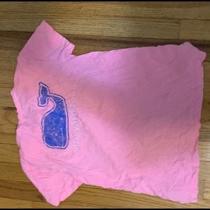 Vineyard vines short sleeve